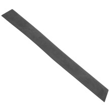 Home Indoor Sweeping Robot Climbing Mat Ramps for Sill Threshold Removable Cars Anti-slip Surface Rubber Office