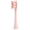 Oclean electric toothbrush heads – 2-pack & 4-pack grey 2pack 4