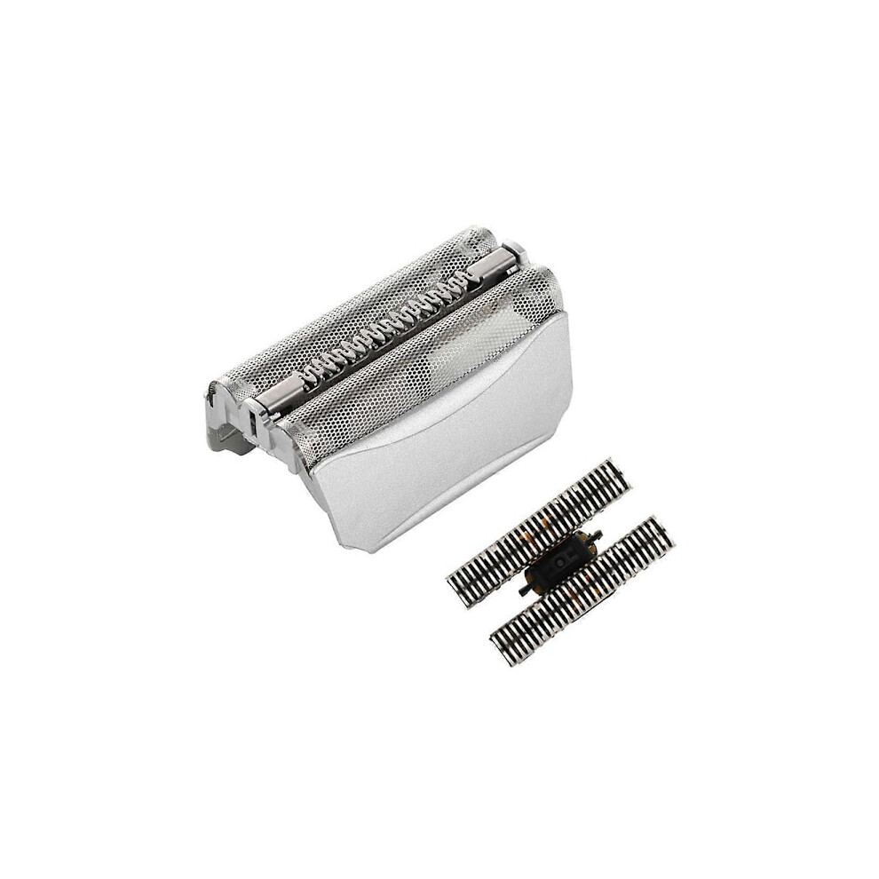 51S Foil and Cutter Unit Replacement for Braun Series 5 8000 Shaver 5643