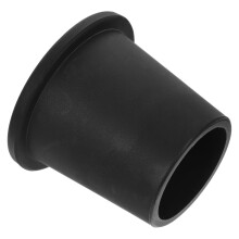 Outdoor Umbrella Sunshade Hole Plug Patio Parasol Ring Table Blocking Silica Gel