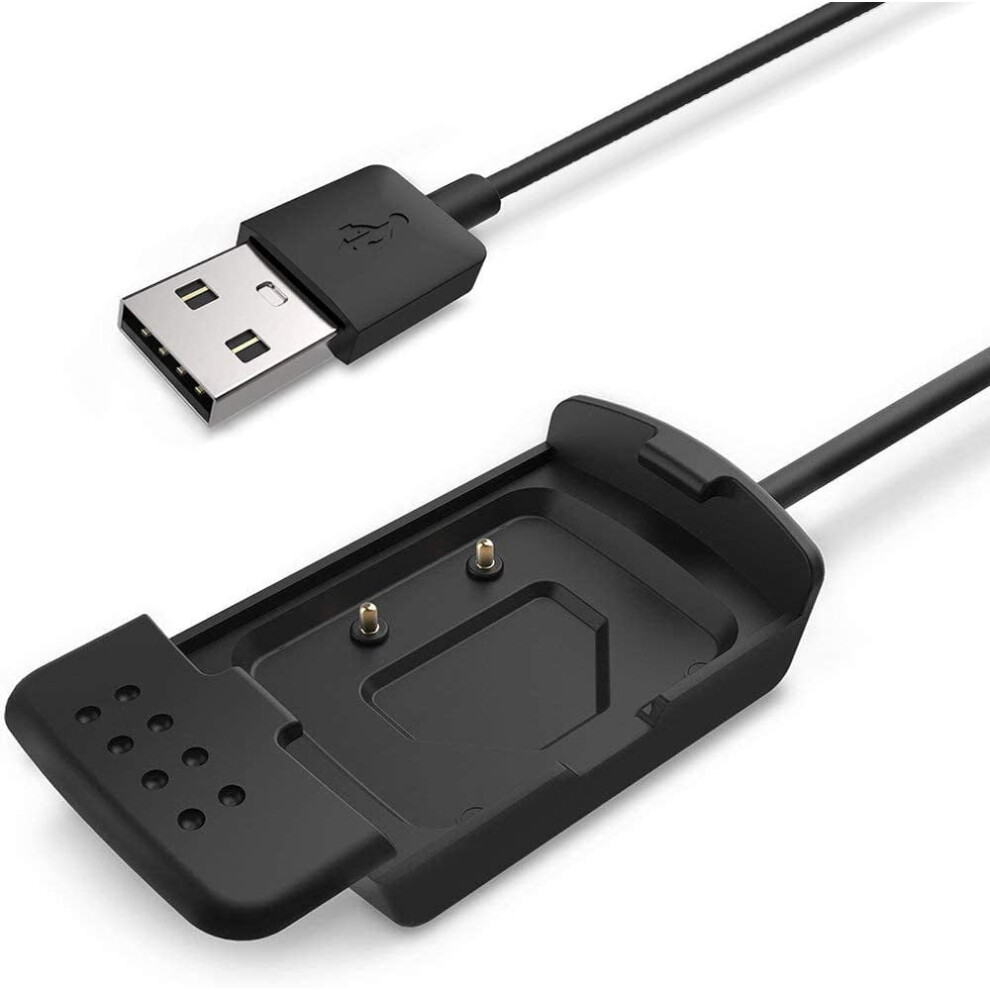 Replacement Charger Dock Compatible With Scosche Rhythm+ Charger, Kelifang Replacement Usb Charging Cable Compatible 9027700415386