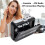 Mini Cassette Player Tape Record with 3.5mm Headphone Jack Control 4