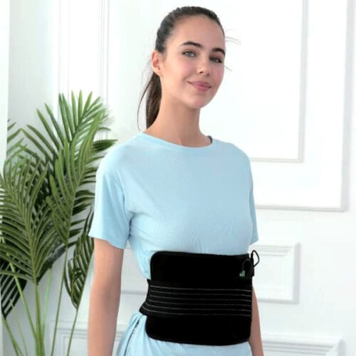 Infrared LED light therapy belt 300 1