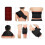 Infrared LED light therapy belt 300 4