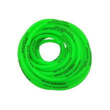 10m Green 5mm Motorcycle Fuel Hose Line for Dirt Bike Go Kart Durable Easy Installation