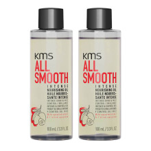 KMS  All Smooth Intense Nourishing Oil 100ml Double