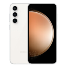 GALAXY S23 FE 5G 256GB CREAM