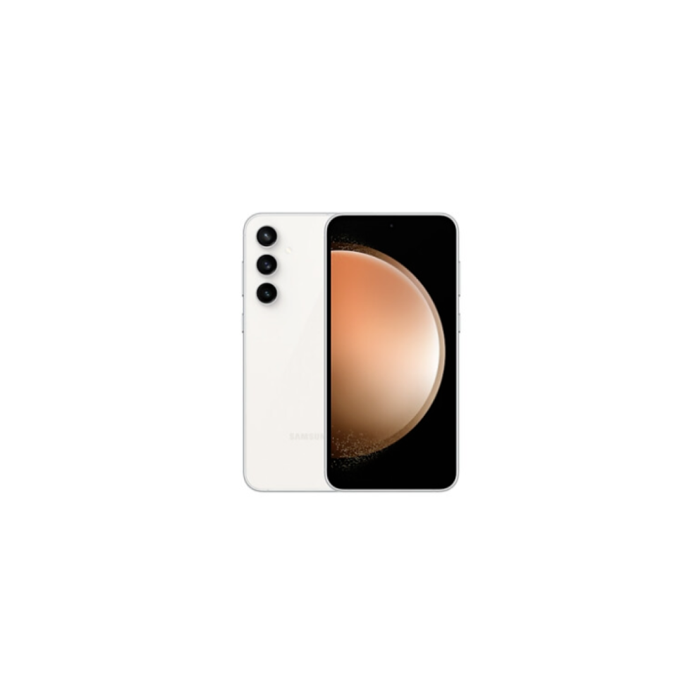 GALAXY S23 FE 5G 256GB CREAM