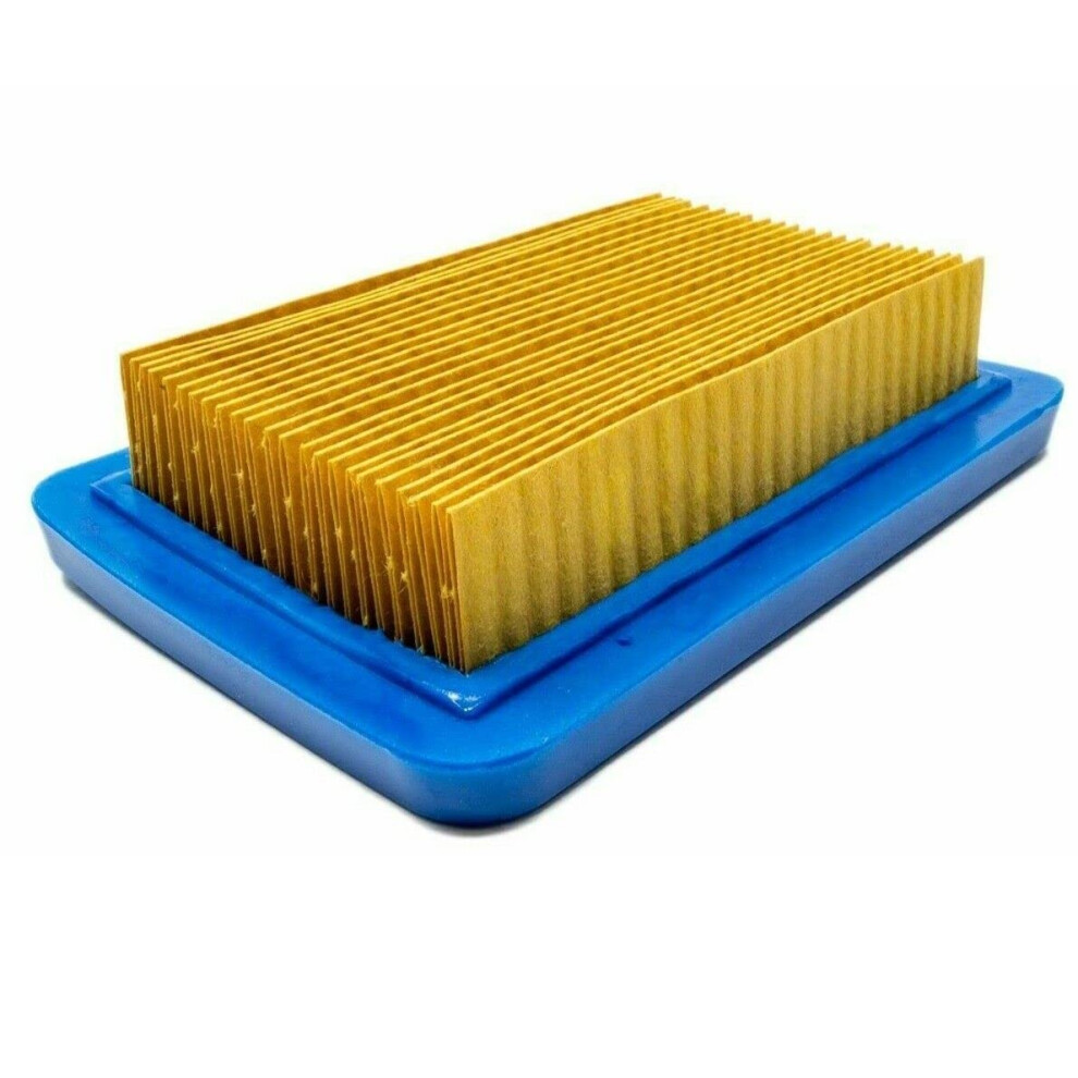 Air Filter A226000531 Replacement For Echo And Shindaiwa Eb802 Eb8520 Long Service Life 9053599997528
