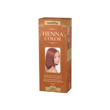 VENITA NATURAL Henna COPPER Hair Colour Hair Dye
