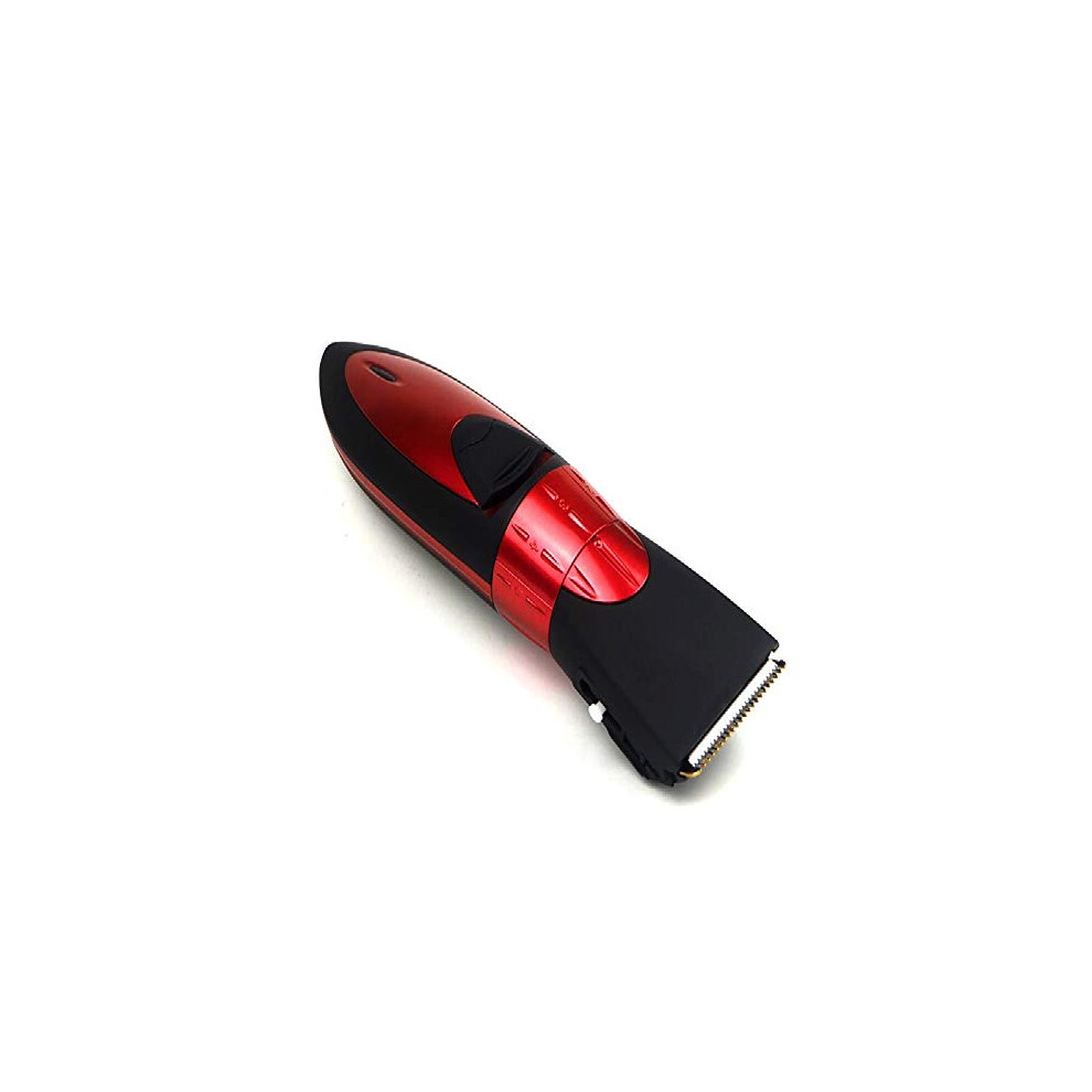 Professional Rechargeable Hair Clippers for Men with Precise Trimming and Lightweight Ergonomic Grip