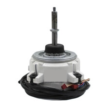 Air Conditioner Fan Motor SIC71FWD8901A 1FA4M4A016300 Energy Saving Low Noise for Panasonic