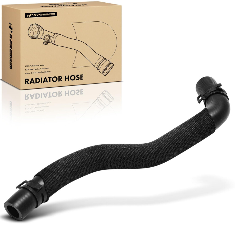 Radiator Hose Oe Quality For Land Rover Discovery Sport Lr2 Range Rover Evoque Jaguar Xf 9053599997818
