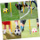 2Pcs Spring Loaded Soccer Corner Flag Stakes with Durable Iron Ground Spike for Quick Setup Training 5