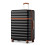 32-Inch ABS+PC Extra Large Hard Shell Spinner Suitcase with Telescopic Handle 5