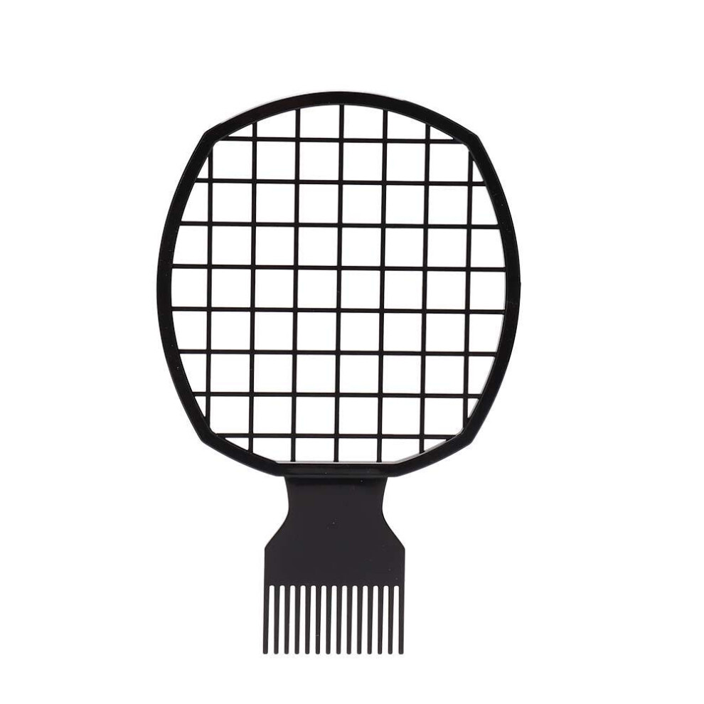Unisex Afro Hair Comb For Men, Curl Twist Comb With Dual Styling Mode And Defined Curls Fast