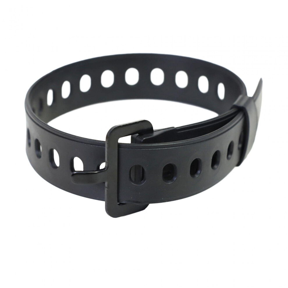 (Black, 45Cm) Securing Straps For Luggage Racks Luggage Straps Highly Durable And 4825973585011