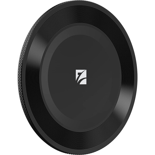 82MM Magnetic Back Cap(Works only with Magnetic Quick swap System)