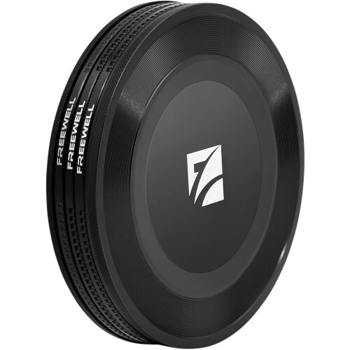 82MM Magnetic Back Cap(Works only with Magnetic Quick swap System) 1