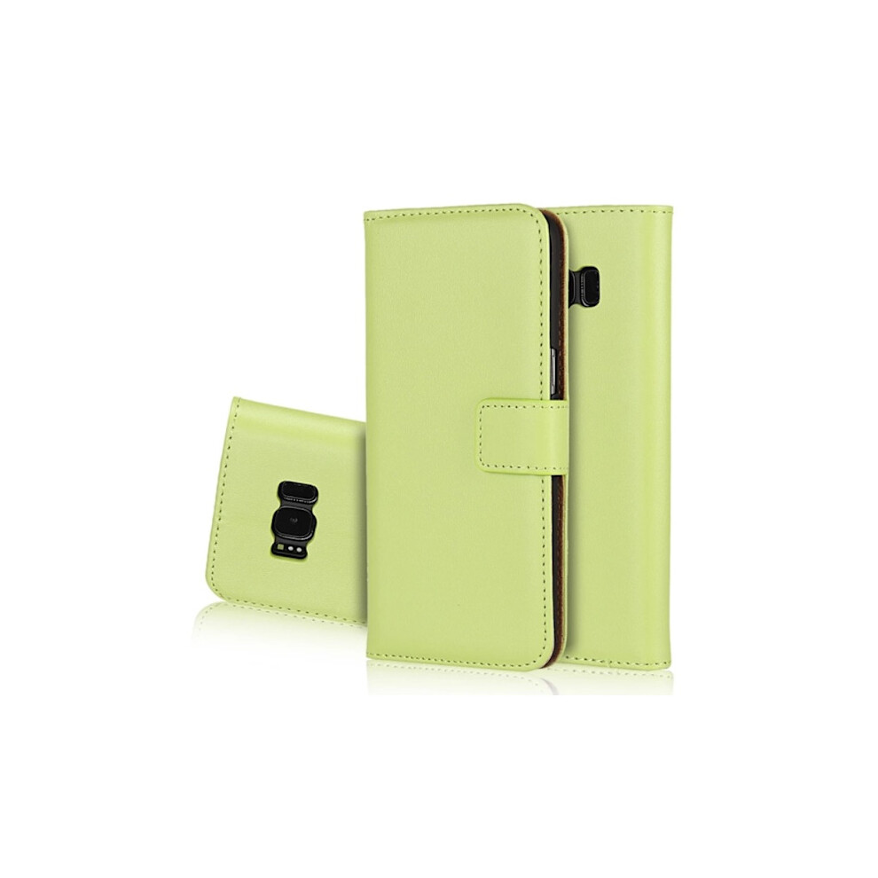 Compatible With Samsung Galaxy S9+ - Case Green 9377112426358