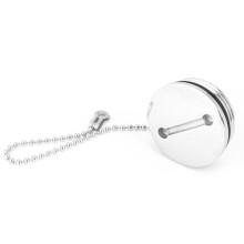 Boat fuel tank cap 316 stainless steel polished marine boat filler port marine hardware