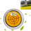 Golf Ball Marker Hat Clip with Level Function, Magnetic Round Cap Clip, Compatible with Golf Accessories 2