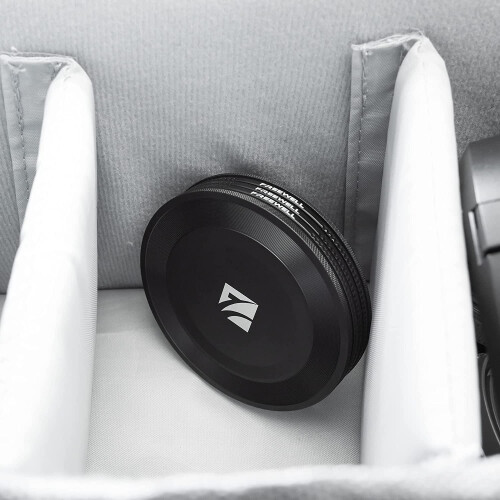 82MM Magnetic Back Cap(Works only with Magnetic Quick swap System) 2