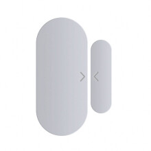 Tarmeek Security Smart Cameras Wireless Outdoor, Compatible with Graffiti Smart Door & Window Alarm, WiFi Magnetic Sensor, Anti-theft, Phone