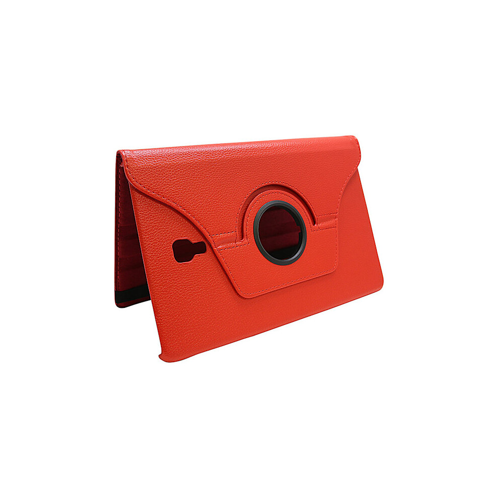 360 Case Compatible With Samsung Galaxy Tab A 10.5 (T590/T595) Red 9377112426150
