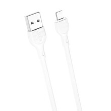 pcs 2m Xo compatible with iphone charger cable