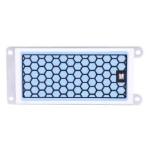 Ozone Plate, Professional Remove Odor Ozone Ceramic Plate Air Purifier Accessories High Pressure for Mines Cleaning Room for Public Places