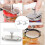 Automatic Wine Bottle Opener Multitools Safety Can Manual Bartender Multipurpose Cap Screw Travel 2 Pcs 6