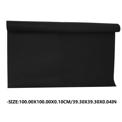 Welding Blanket Fireproof Heat Resistant Material Flame Retardant Material 1