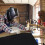 Welding Blanket Fireproof Heat Resistant Material Flame Retardant Material 3