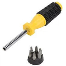 Winysin6 In 1 Screwdriver Set Flat Head Key Screwdriver Set Screwdriver Set
