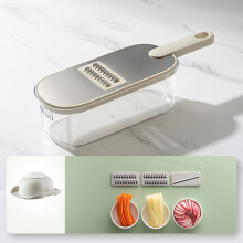 Cutting Device Tudou Shredded Filament Wiping Wire Slice Machine Household Kitchen Function Cut Radish Cucumber Cucumber