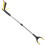 2 PCS Folding Trash Can Picker Upper Grabber Tool Garbage Multifunction Heavy Quick Litter Clip 5