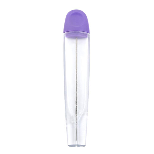 Stainless Steel Cake Tester Baking Needle for Bread and Cake Testing Easy Clean AntiRust