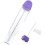 Stainless Steel Cake Tester Baking Needle for Bread and Cake Testing Easy Clean AntiRust 5