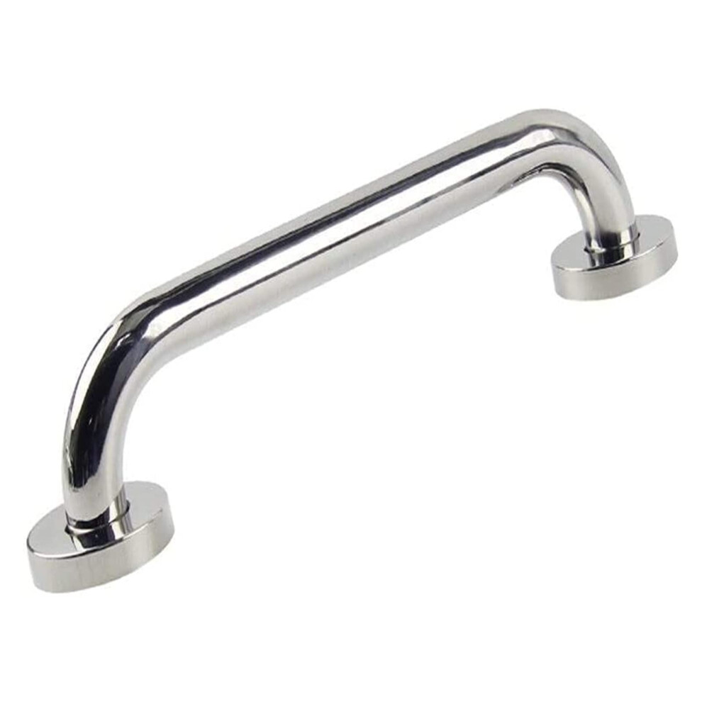 Bathroom Grab Bars for Elderly NonSlip Safety Handrails with Ergonomic Grip for Shower and Stairway
