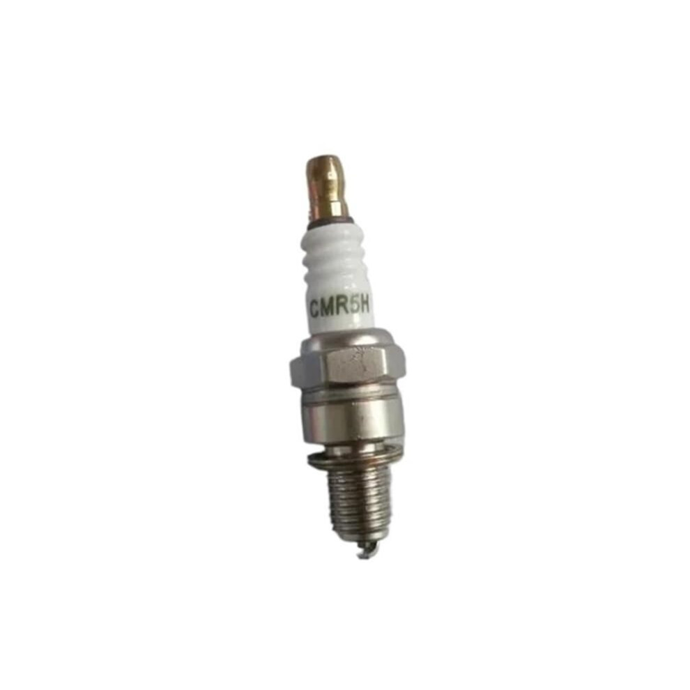 10 Pack Cmr5h Spark Plugs For Gx35 Gx25 Fs90 Fs100 Fs110 Fs130 Br600 Ms211 Smooth Start 9113335538054
