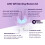 OnlySmile Zahnbleaching-Kit Whiten & Refill Bundle – Zahnbleaching Set mit 2x Nachfüllgel 6