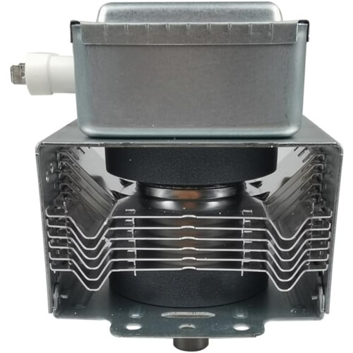 M24FB610A Microwave Magnetron Replacement for Galanz,  Temp Resistant, Efficient Heating 1