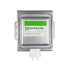 M24FB610A Microwave Magnetron Replacement for Galanz, Temp Resistant, Efficient Heating