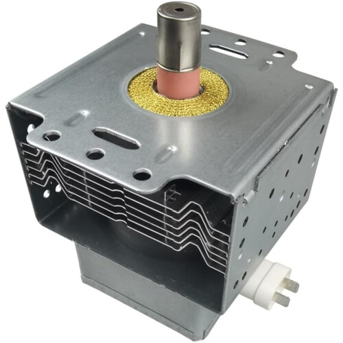 M24FB610A Microwave Magnetron Replacement for Galanz,  Temp Resistant, Efficient Heating 2