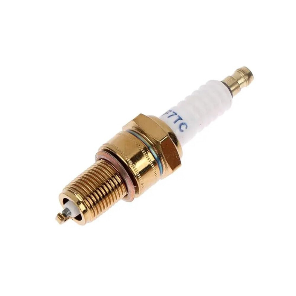 F7tc Spark Plug For Generator Lawnmower Tractor Go Kart With Stable Ignition Performance 9053599998679