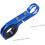Aluminum Alloy Bike Handlebar Extension Mount for Flashlight Bell Code Table, Extra Space, Easy Fit 3