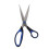 21.5cm Easy Grip Scissors  Heavy Duty 2