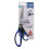 21.5cm Easy Grip Scissors  Heavy Duty 1