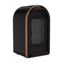 Space Heater Electric Heater for Indoor and Outdoor Use with Fast Heating and Energy Saving